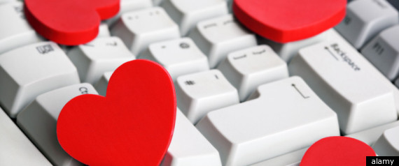 Online Dating Now Second-Most Common Way For Couples To Meet