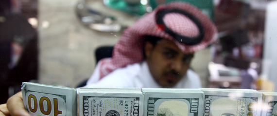 91.3 مليار دولار ديون السعودية.. قرابة ثلثها خارجية