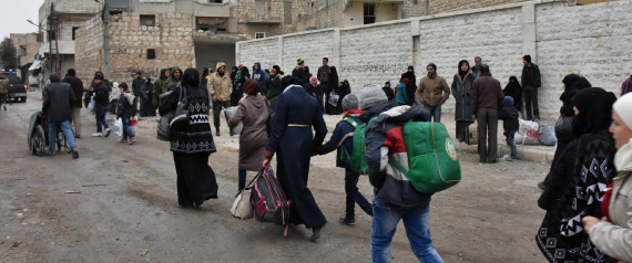 ALEPPO