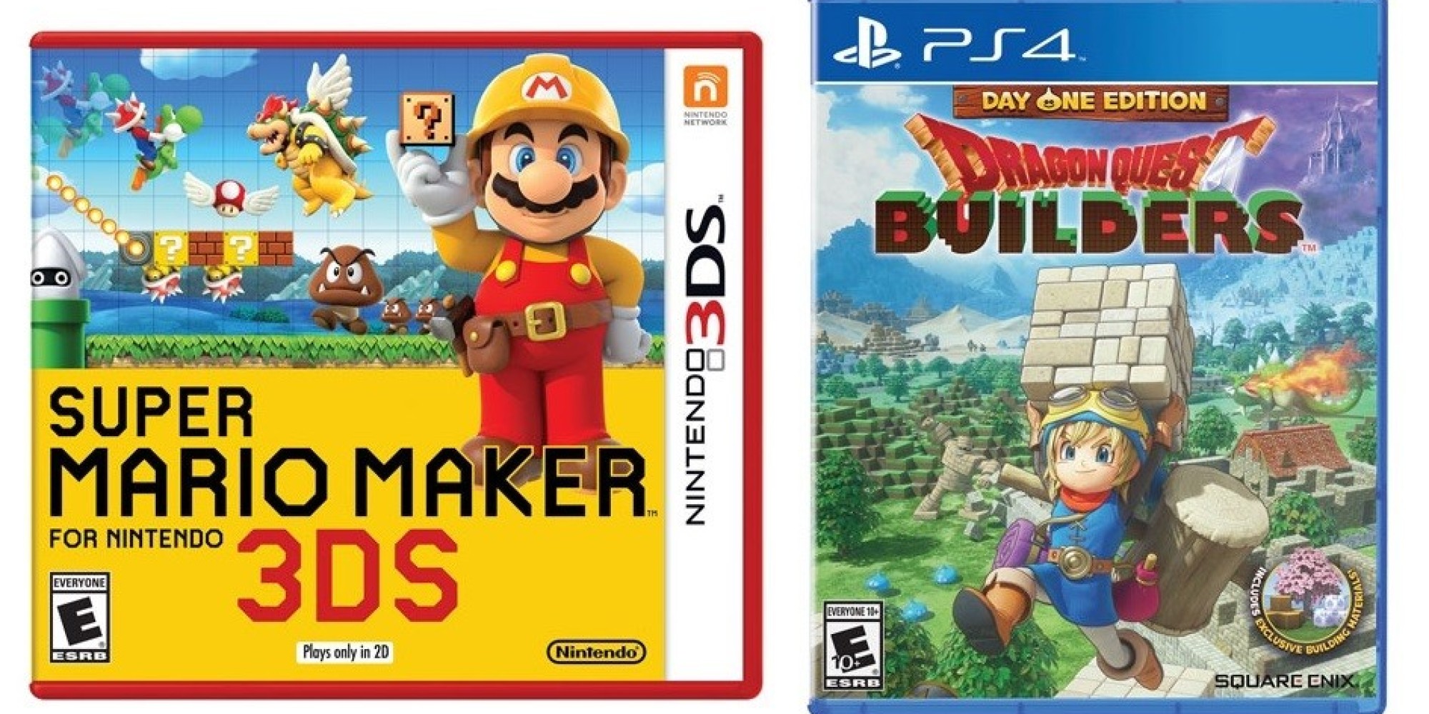 Best Video Game For Kids Gift Guide For Christmas 2016