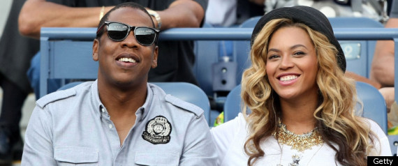 Jayz Beyonce