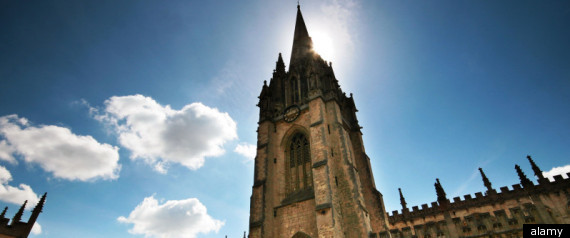 Weightloss Programmes Successful In Church