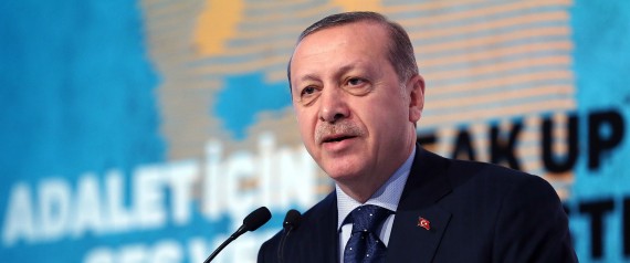 ERDOGAN