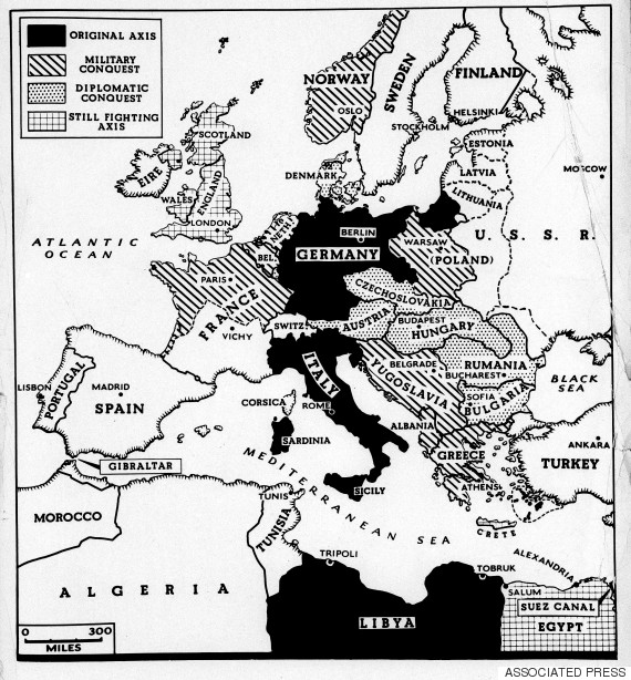 hittler adolf 1941