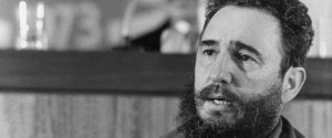 fidel castro