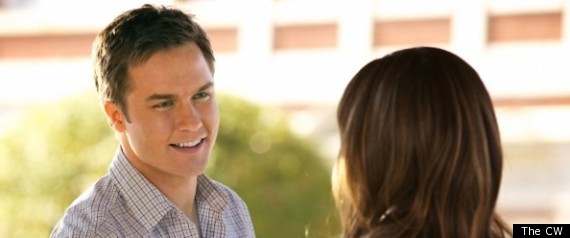 Scott Porter Hart Of Dixie
