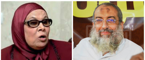 برهامي يعود للجدل بفتوى "الخمسة وخميسة".. وبهذا ردت عليه أستاذة بجامعة الأزهر!