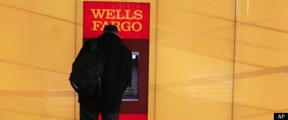 Berkeley Wells Fargo