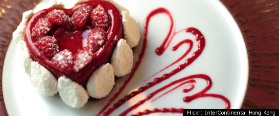 Healthy Valentines Day Gifts