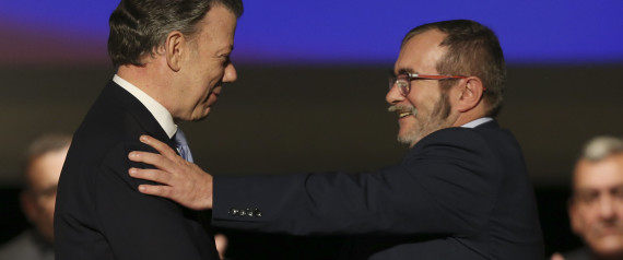 FARC