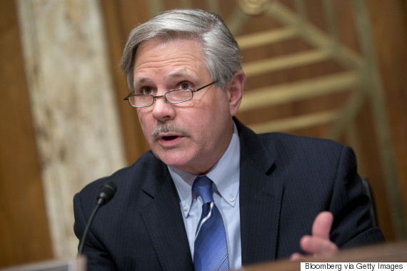 john hoeven