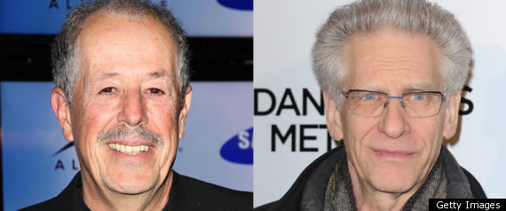 Arcand Cronenberg Films Lucratifs