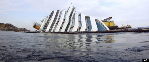 Costa Concordia