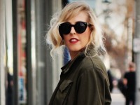 Beth Jones Faux Bob