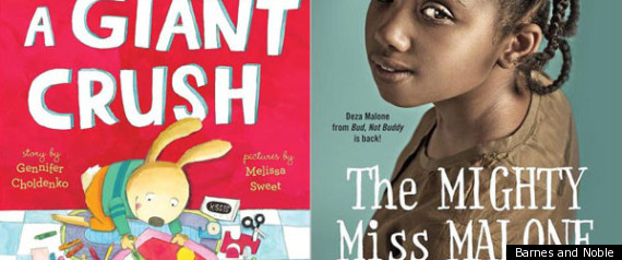 February Books