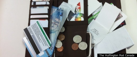 Wallet