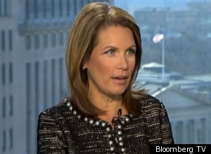 Was Michele Bachmann the Perfect Candidate?