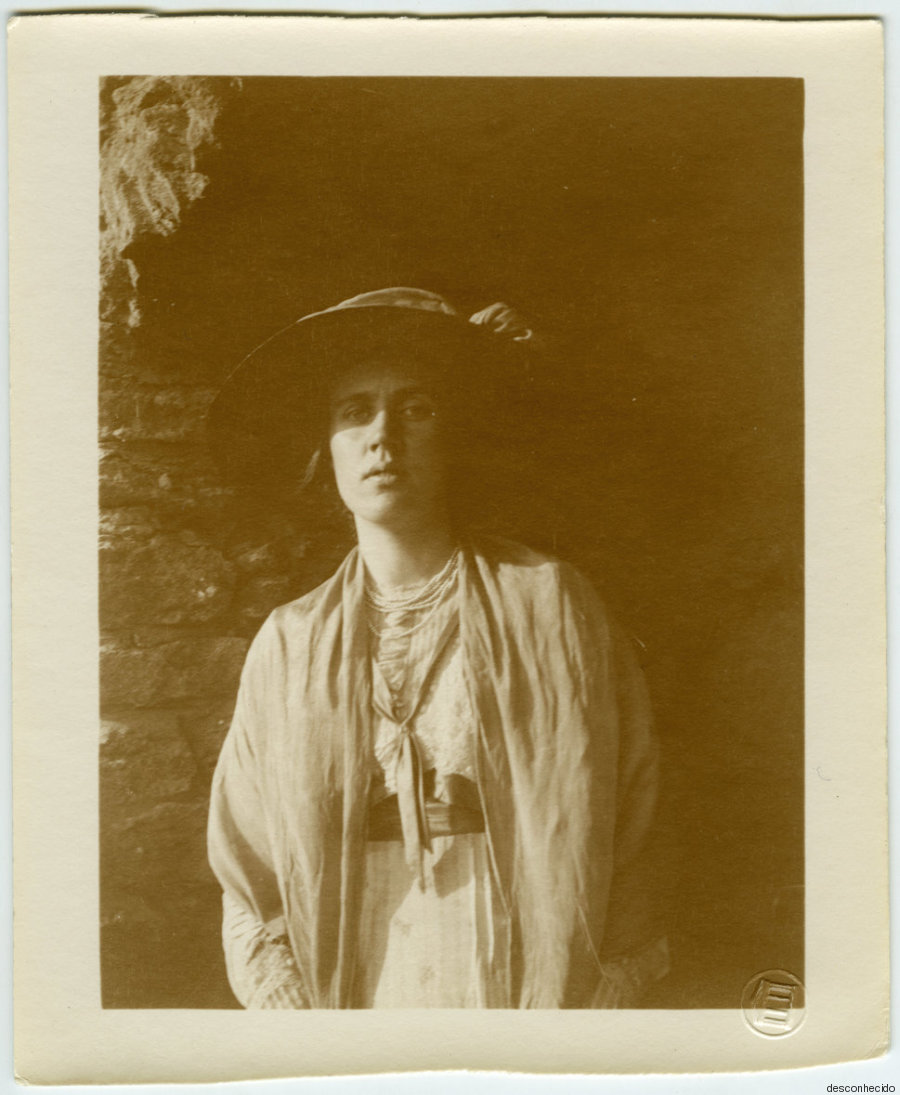 vanessa bell em durbins