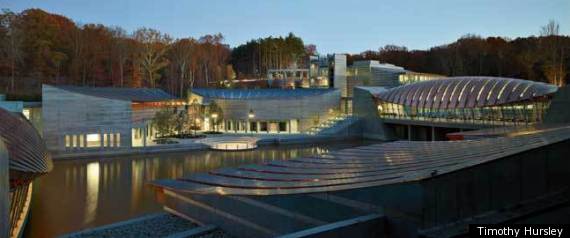 Crystal Bridge