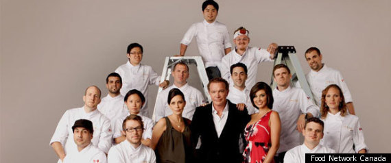 Top Chef Canada