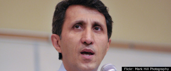 Amir Khadir Caq Loi 101