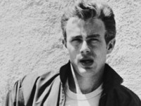 James Dean Rebel Without A Cause