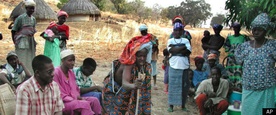Female Genital Mutilation