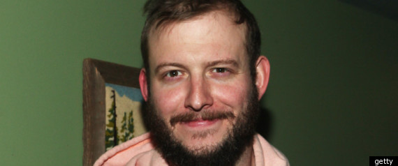 Justin Vernon