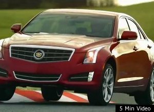 Cadillac