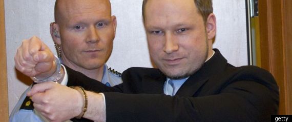 Anders Breivik