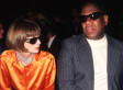 Anna Wintour Andre Leon Talley