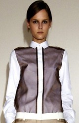 Celine Pre Fall 2012