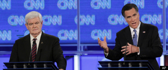 Minnesota Caucuses 2012