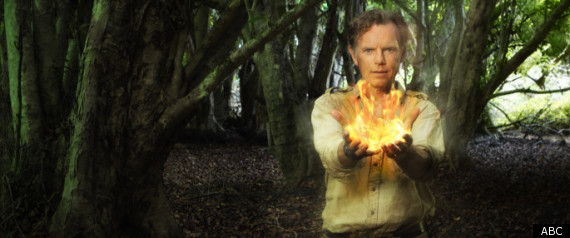 The River Bruce Greenwood