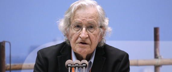 بسبب تصريحاته عن بن لادن.. إلغاء منح المفكر الأميركي نعوم تشومسكي ميدالية من الجمعية الوطنية بفرنسا