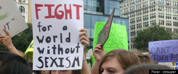 Sexism