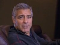 George Clooney Los Angeles House