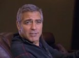 George Clooney Los Angeles House