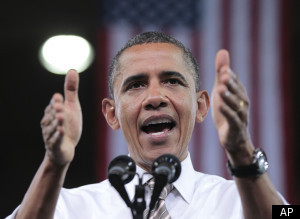 Obama Super Pacs