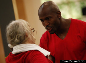 Biggest Loser Dolvett Quince