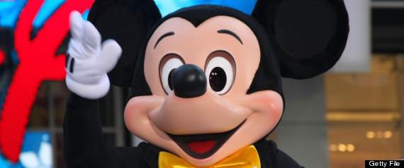 Univision Disney