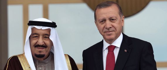 دعوا لجلسة طارئة للأمم المتحدة بشأن سوريا.. تركيا والسعودية وقطر والإمارات تصدر بياناً مشتركاً