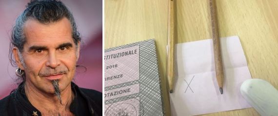 PEL BROGLI