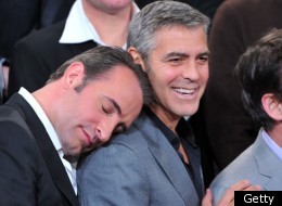Clooney, Streep, Williams, Pitt Et Al Attend The 2012 Oscars Luncheon