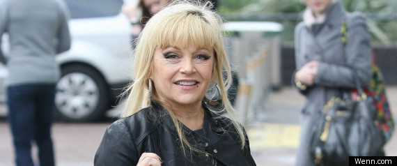 Charlene Tilton