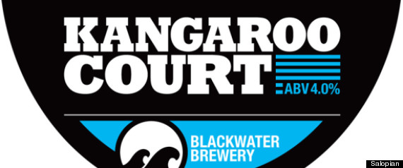 Kangaroo Court