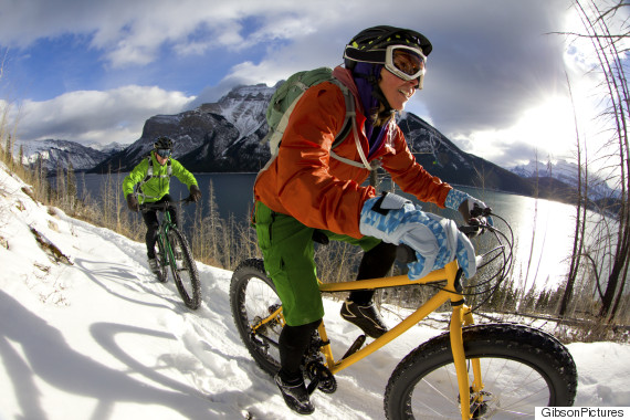 canada national park