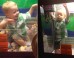 Boys Stuck In Vending Machine