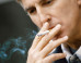 Male Smokers Dementia