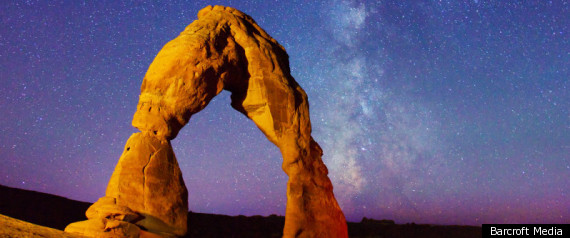Milky Way